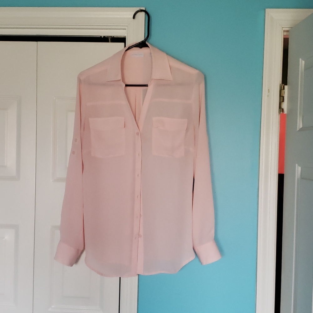 Womens blouse